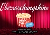 Veranstaltungsbild Neu! Überraschungskino für Kinder